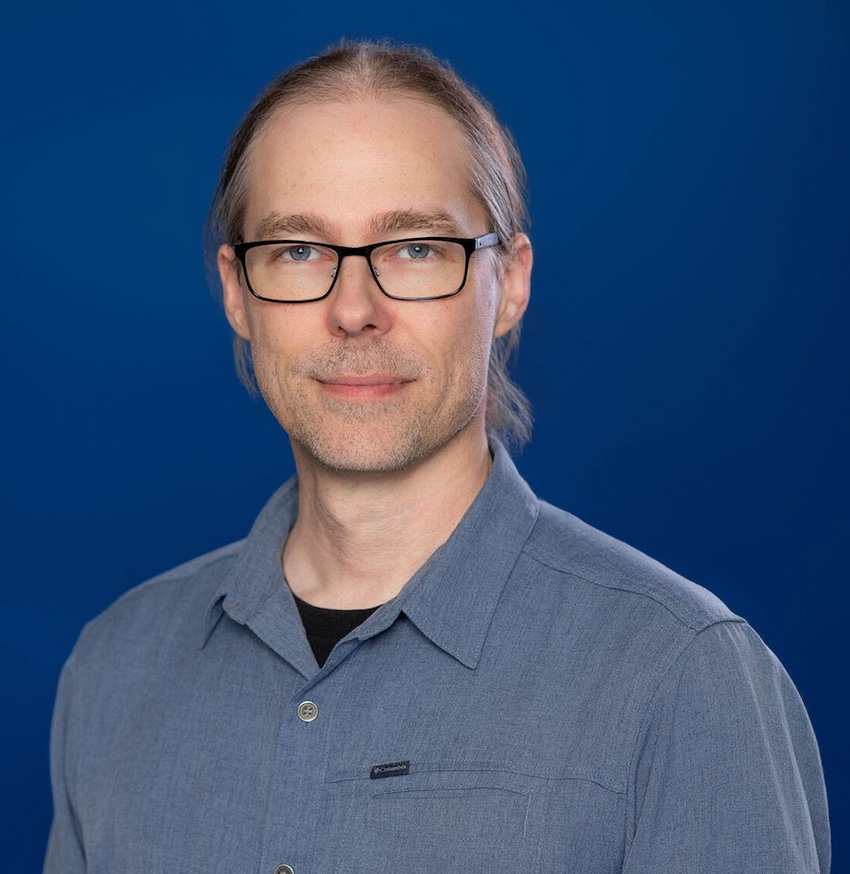 headshot